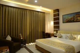 Superior Single Room